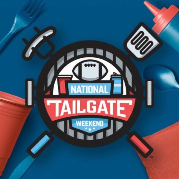 National Tailgate Weekend - 360 MAGAZINE - GREEN | DESIGN | POP | NEWS