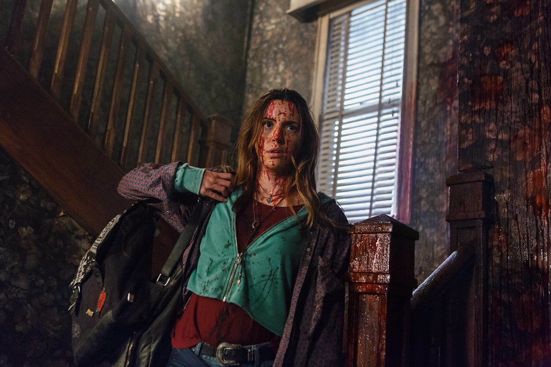 Starz Cancels Ash vs. Evil Dead After Three Seasons