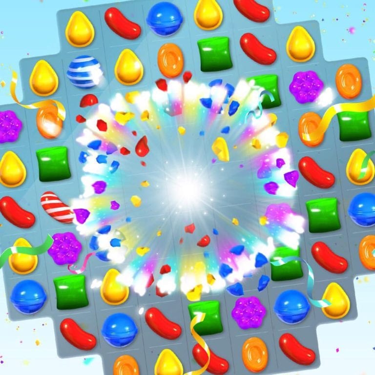 candy crush saga Archives - 360 MAGAZINE - GREEN | DESIGN | POP | NEWS