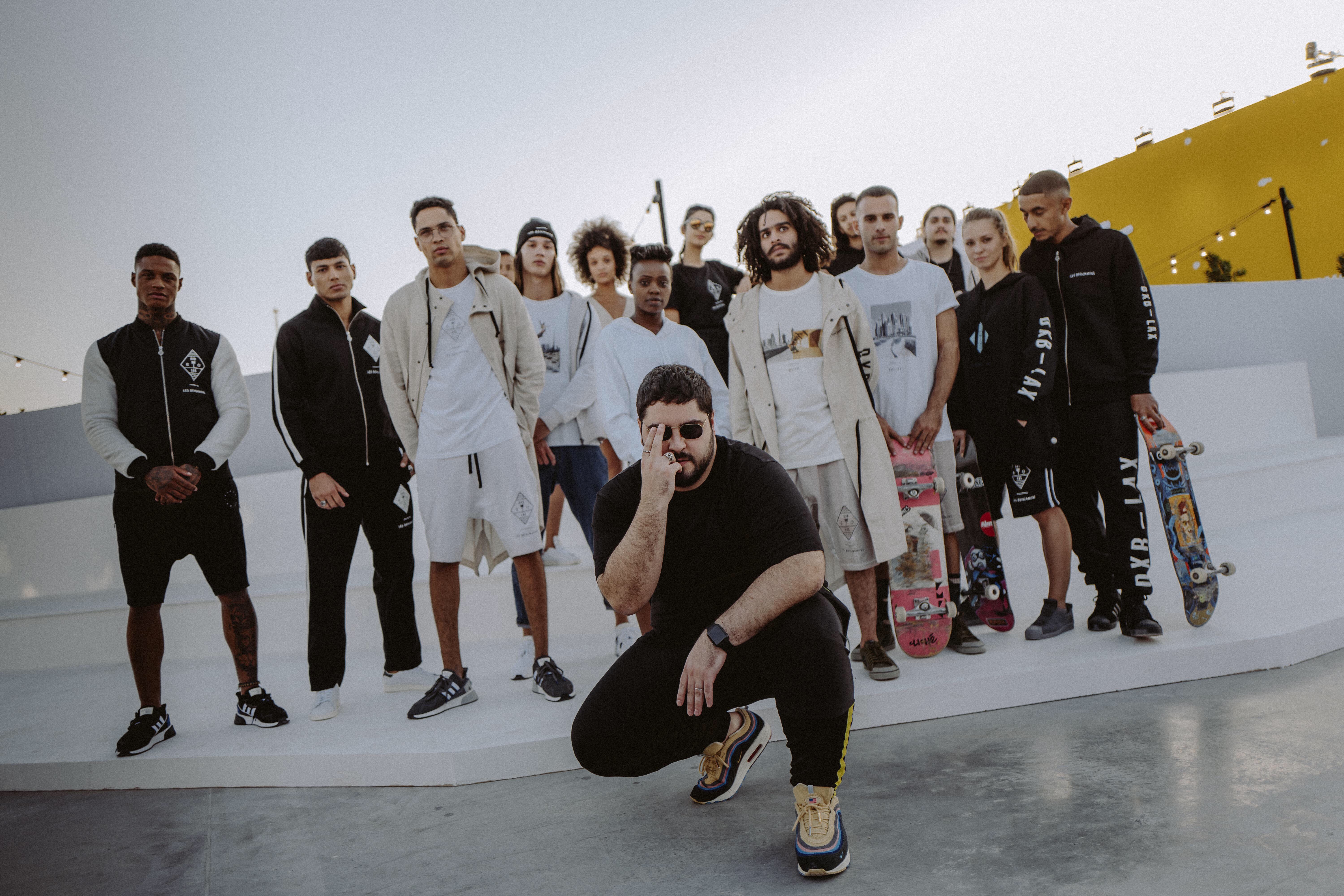 Streetwear festival Sole DXB's 2021 edition cancelled