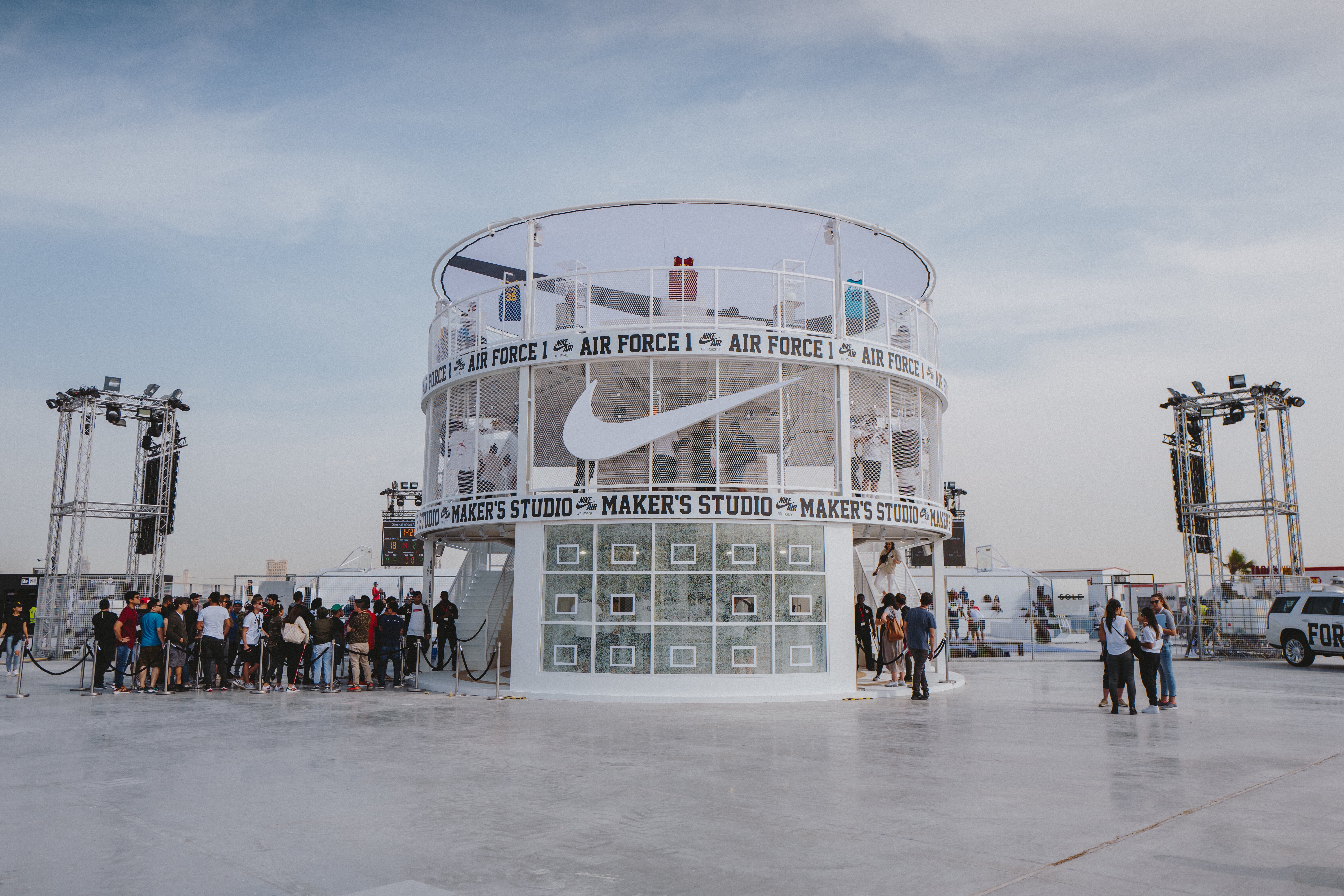 Streetwear festival Sole DXB's 2021 edition cancelled