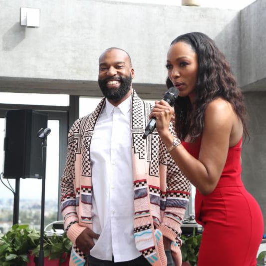 Salesforce and NBA All-Star Baron Davis Join Forces for LA Event