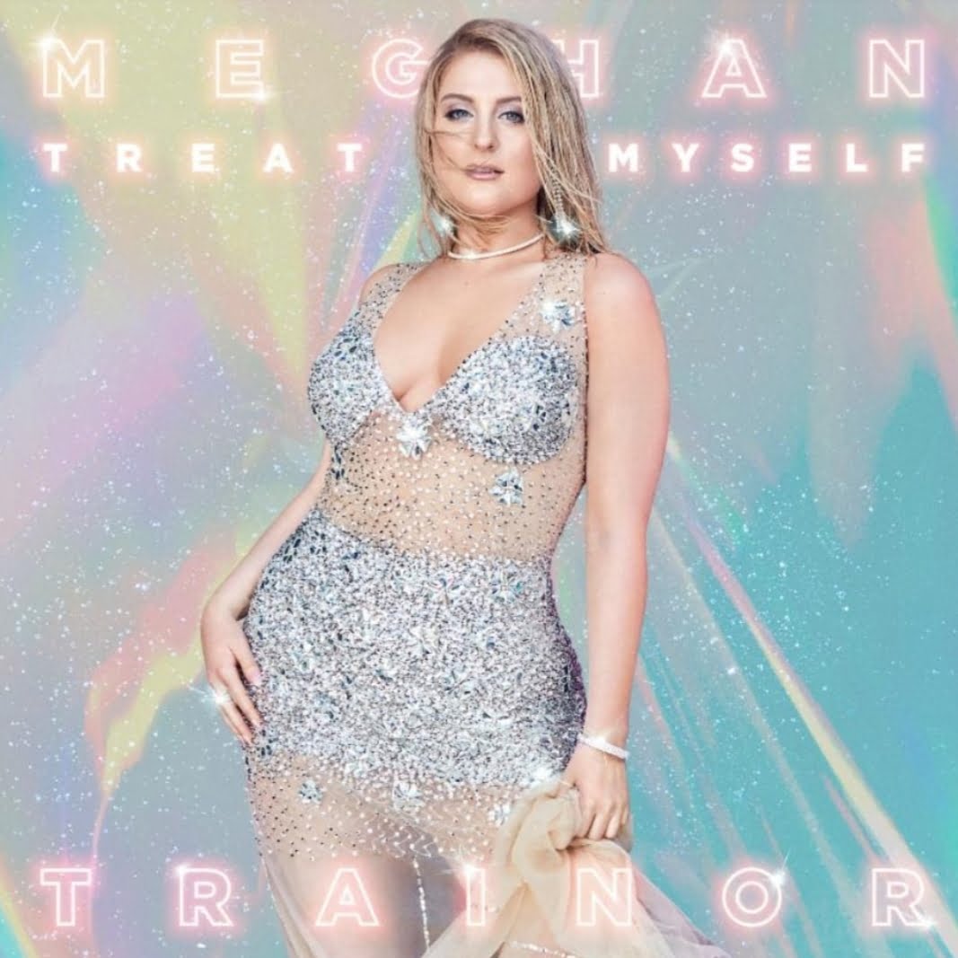 Meghan Trainor has released the deluxe edition of her fourth full-length  album, Takin' It Back, via Epic Records