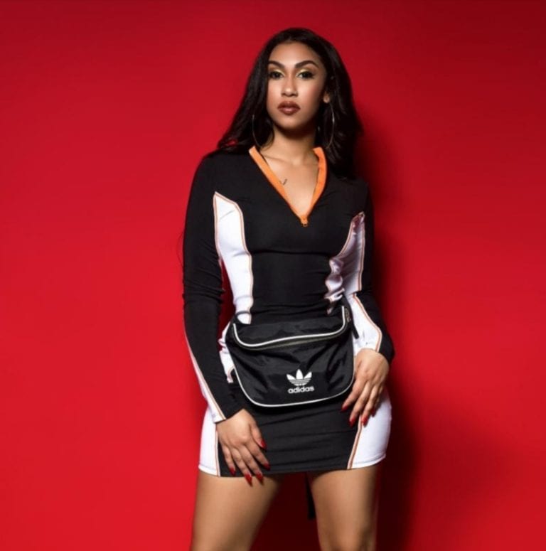 Queen Naija New Single - 360 MAGAZINE - GREEN | DESIGN | POP | NEWS