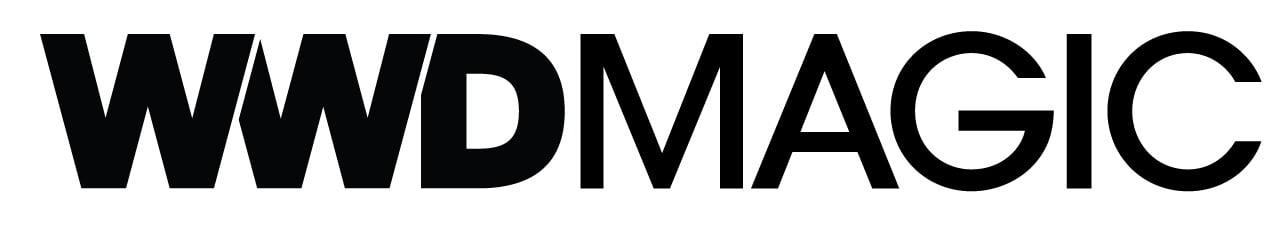 Image result for wwdmagic logo