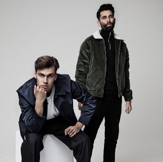 Yellow Claw Flourishes with “New Blood” Album - 360 MAGAZINE - GREEN ...