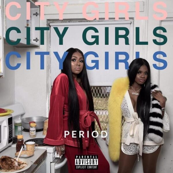 city girl life
