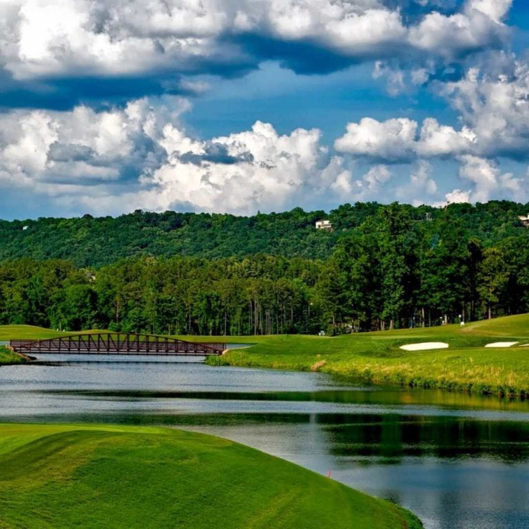 The most unique golf courses in the world 360 MAGAZINE GREEN