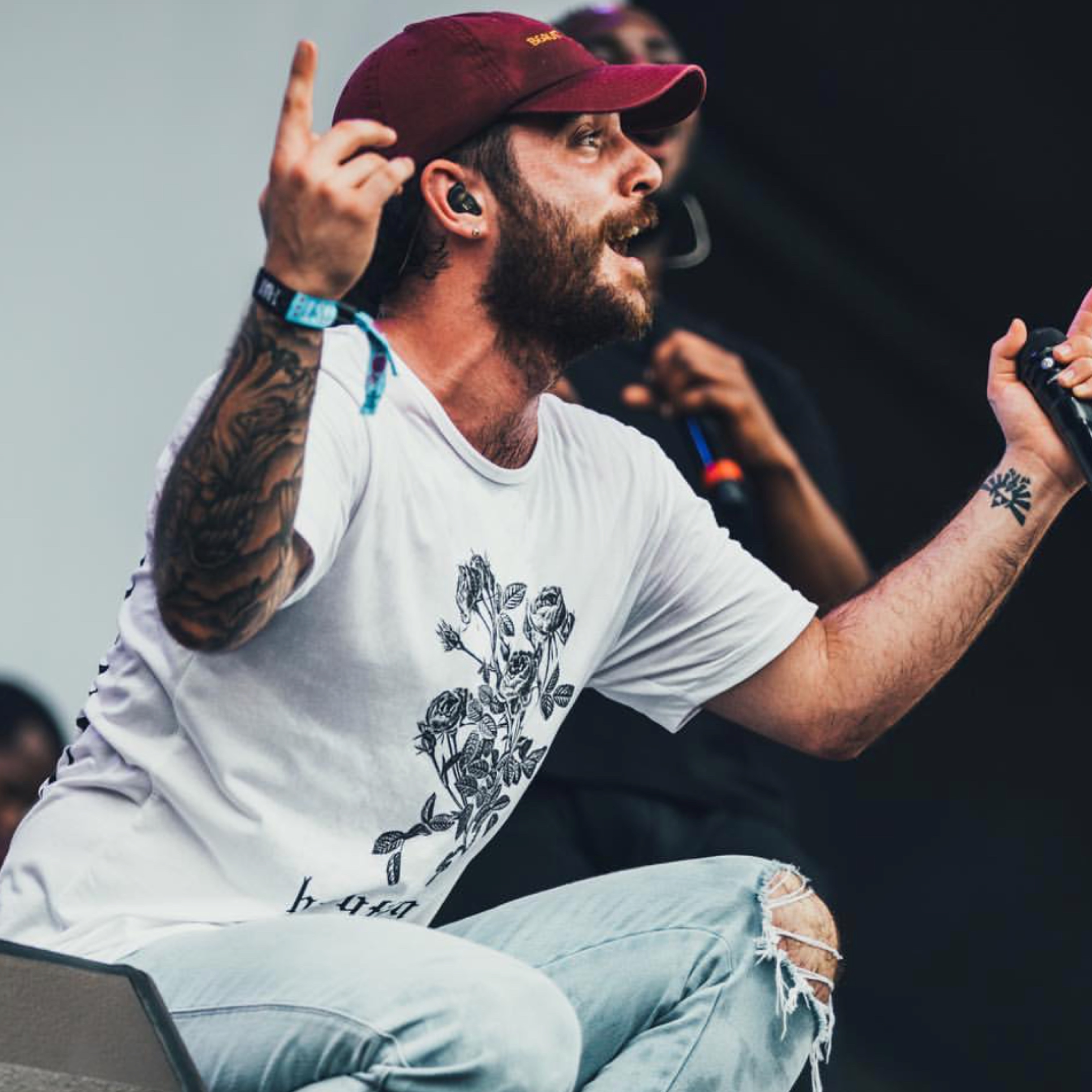 Jon Bellion Archives 360 Magazine Art Music Design - 