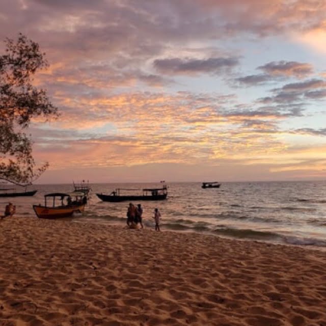 Koh rong samloem, Cambodia, 360 MAGAZINE