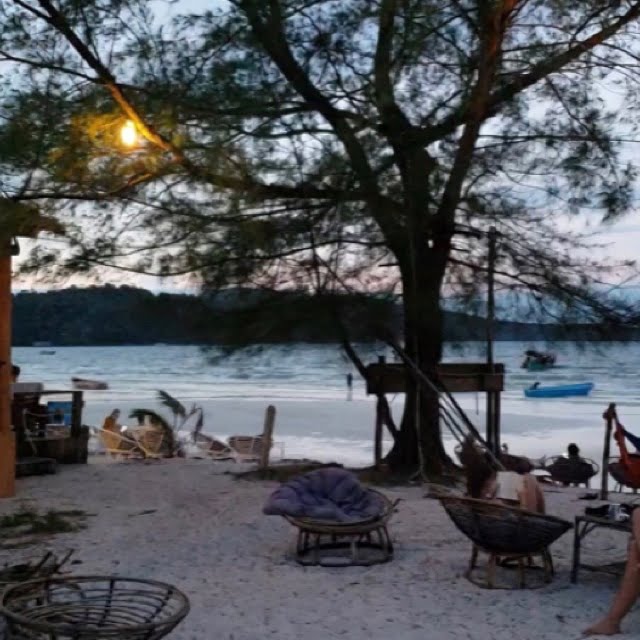 Koh rong samloem, Cambodia, southeast Asia, 360 MAGAZINE