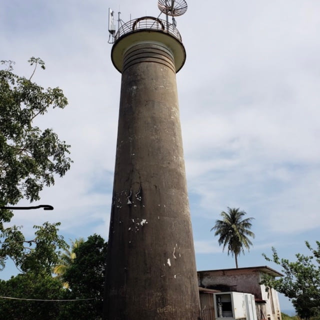 Koh rong samloem lighthouse, Cambodia, koh rong sanloem lighthouse, 360 magazine