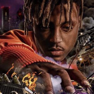 Juice WRLD “Hear Me Calling” - 360 MAGAZINE - GREEN | DESIGN | POP | NEWS