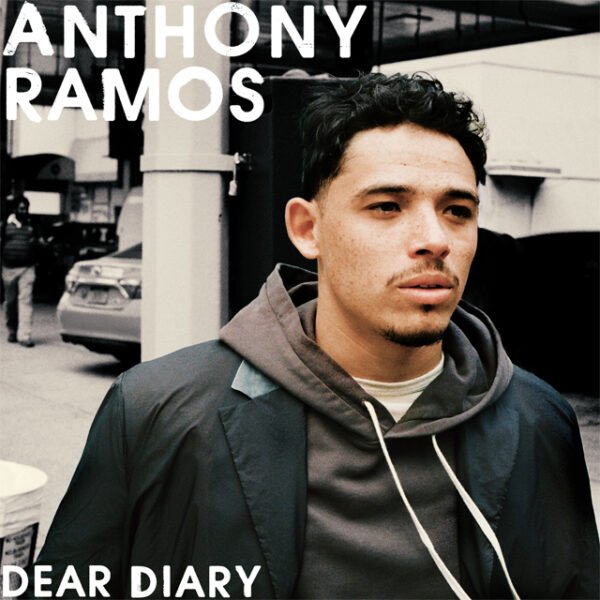 ANTHONY RAMOS - 360 MAGAZINE - GREEN | DESIGN | POP | NEWS