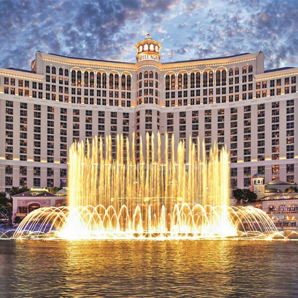 Bellagio to Debut Lakeside Supper Club - 360 MAGAZINE - GREEN | DESIGN ...