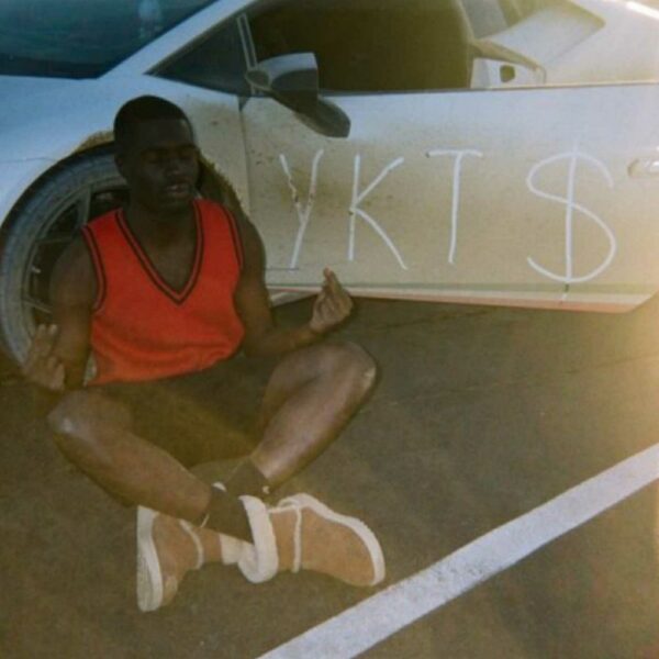 Sheck Wes Releases New Single & Video “ykts” - 360 Magazine - Green 