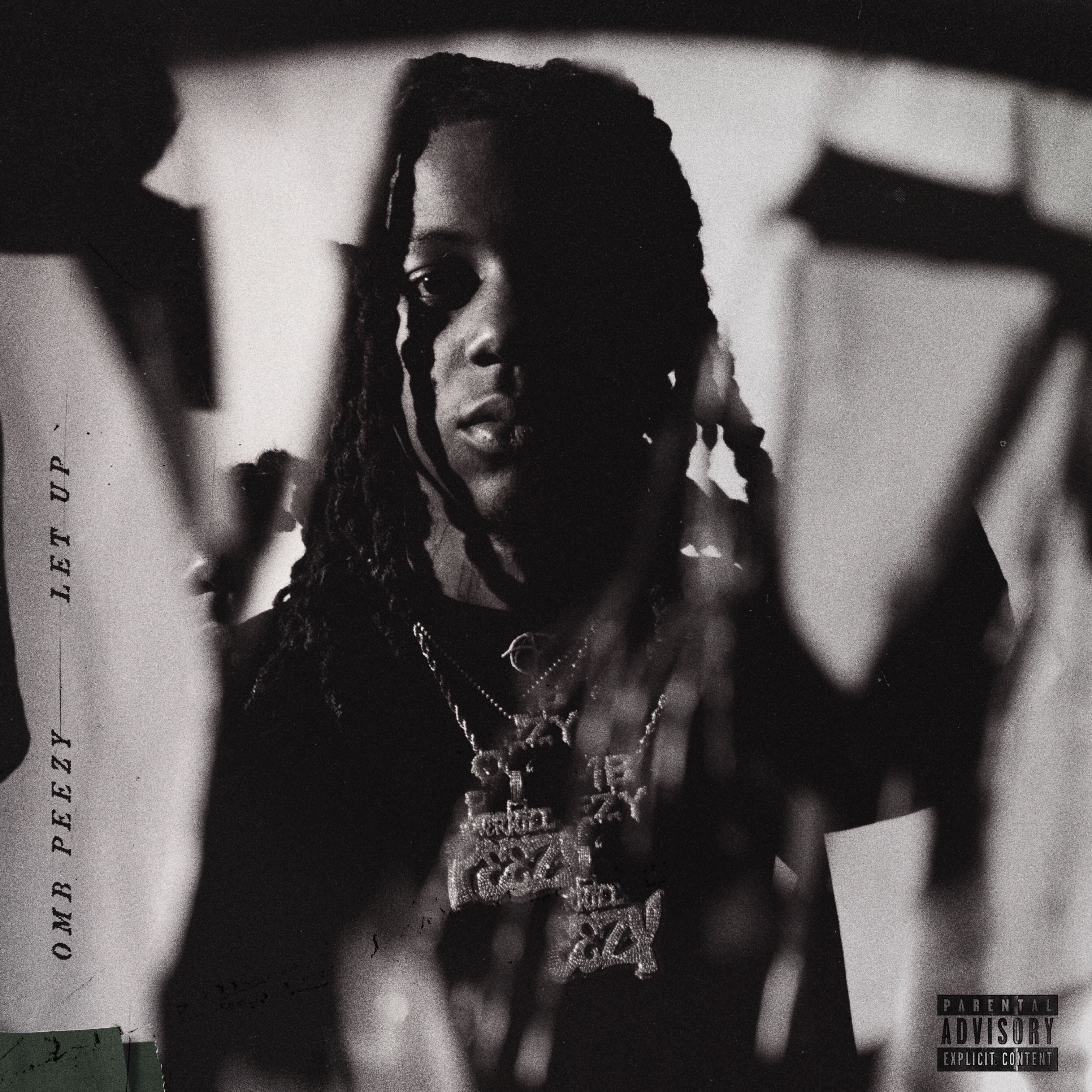 OMB Peezy, Let Up, ThreeHundredBiz, 360 Magazine, 