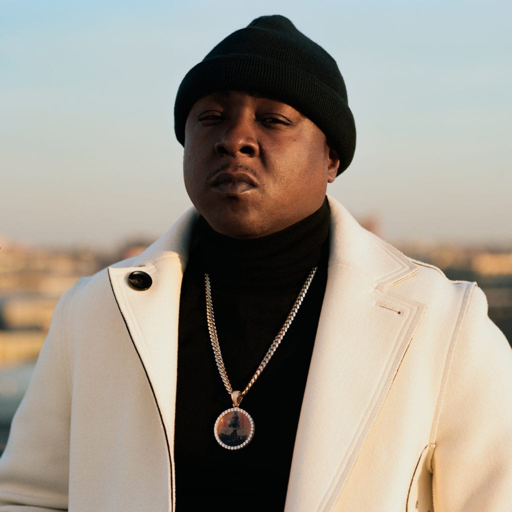 jadakiss new album release date 2015