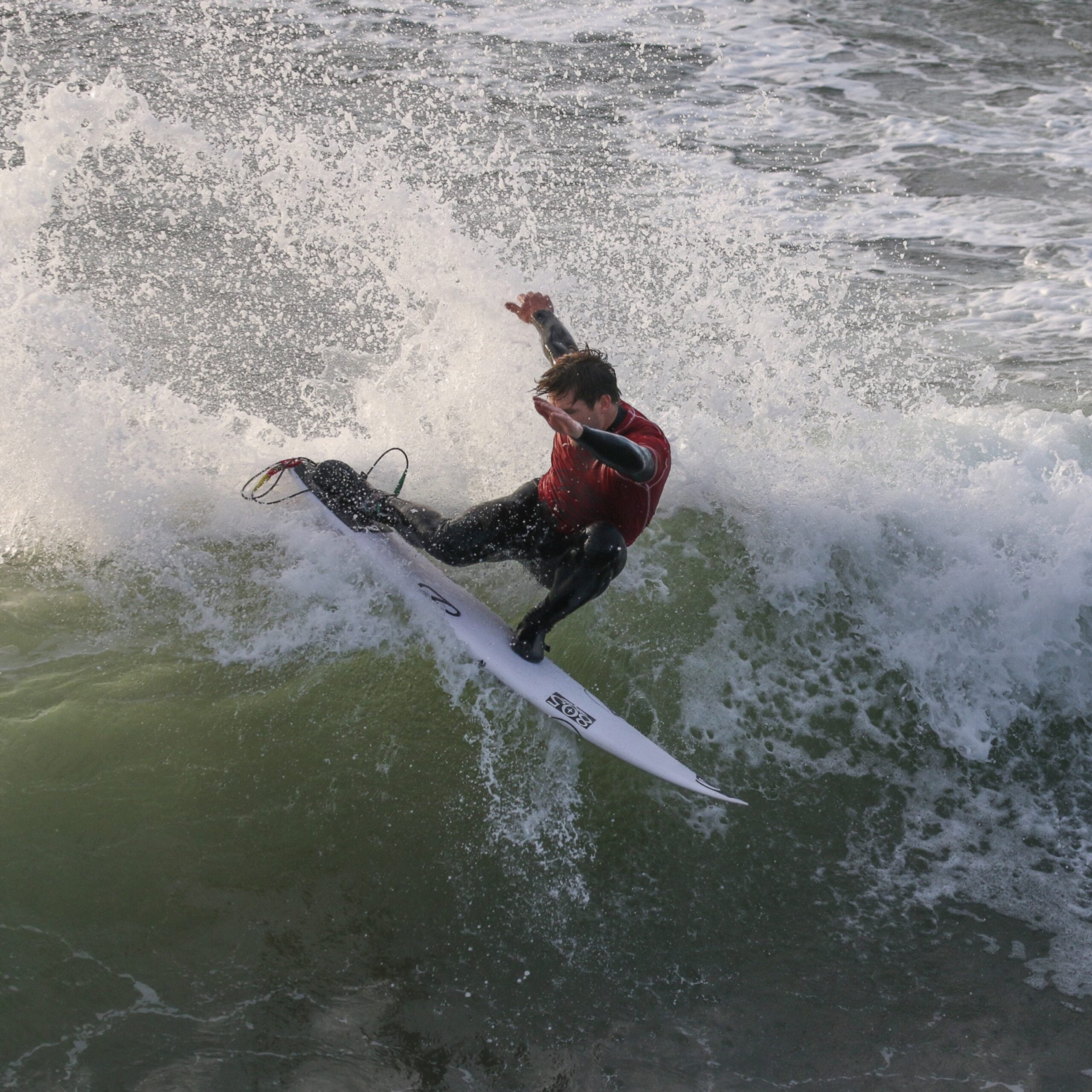 Surfing x Morro Bay - 360 MAGAZINE - GREEN | DESIGN | POP | NEWS