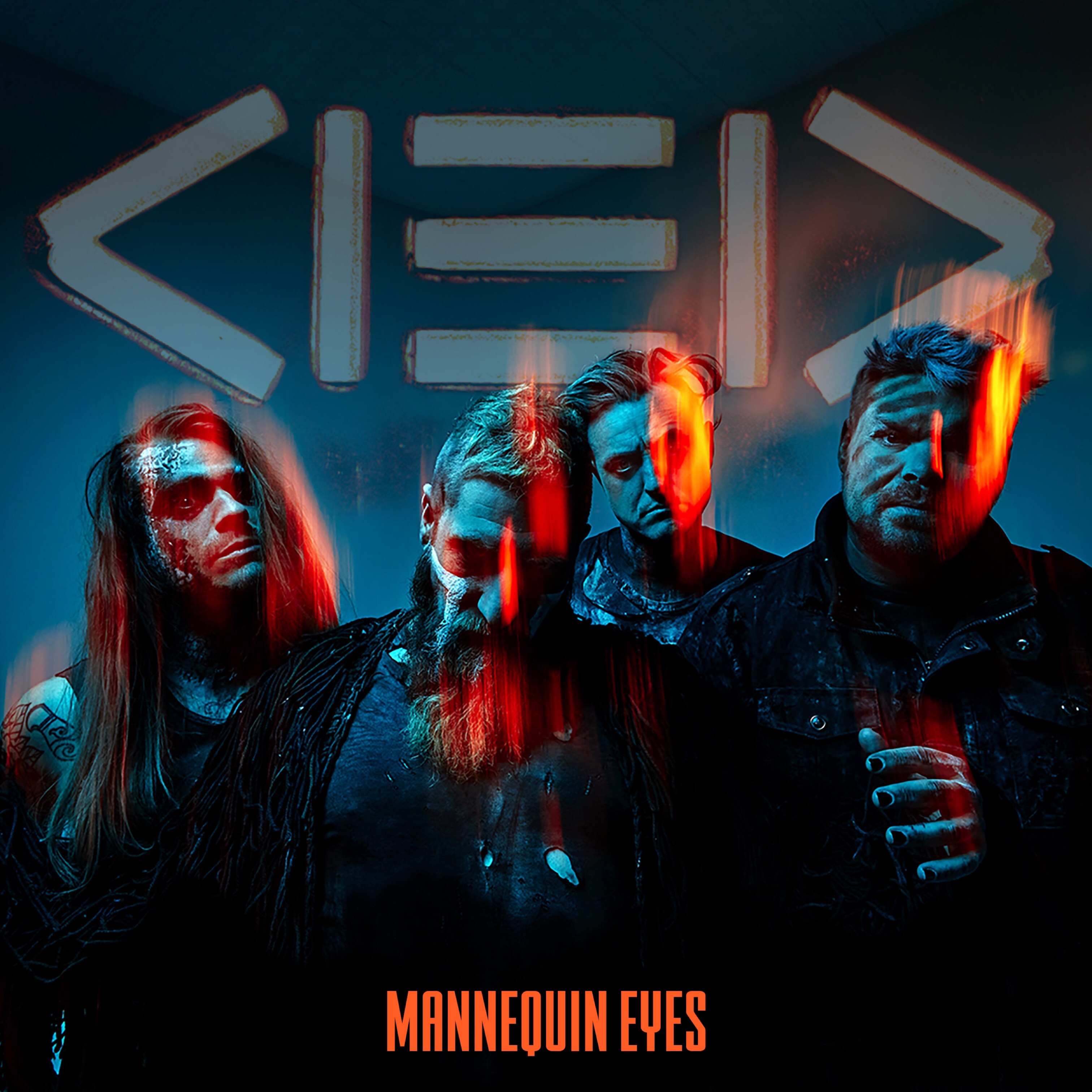 Mannequin Eyes, DED, Suretone Records, Vaughn Lowery, 360 Magazine, 