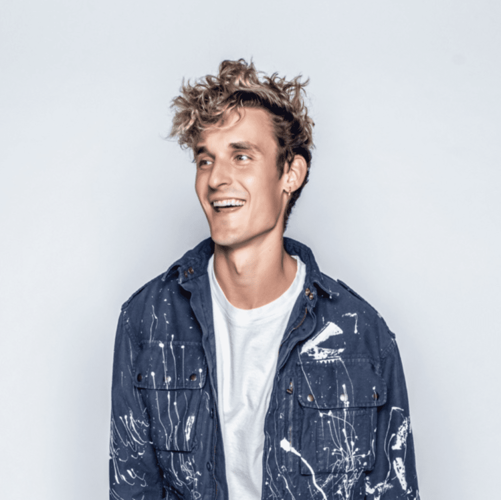 GRiZ × Wreckno - Medusa - 360 MAGAZINE - GREEN | DESIGN | POP | NEWS