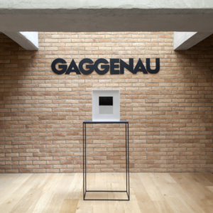 360 Magazine, Gaggenau 1