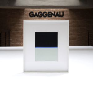 360 Magazine, Gaggenau 2