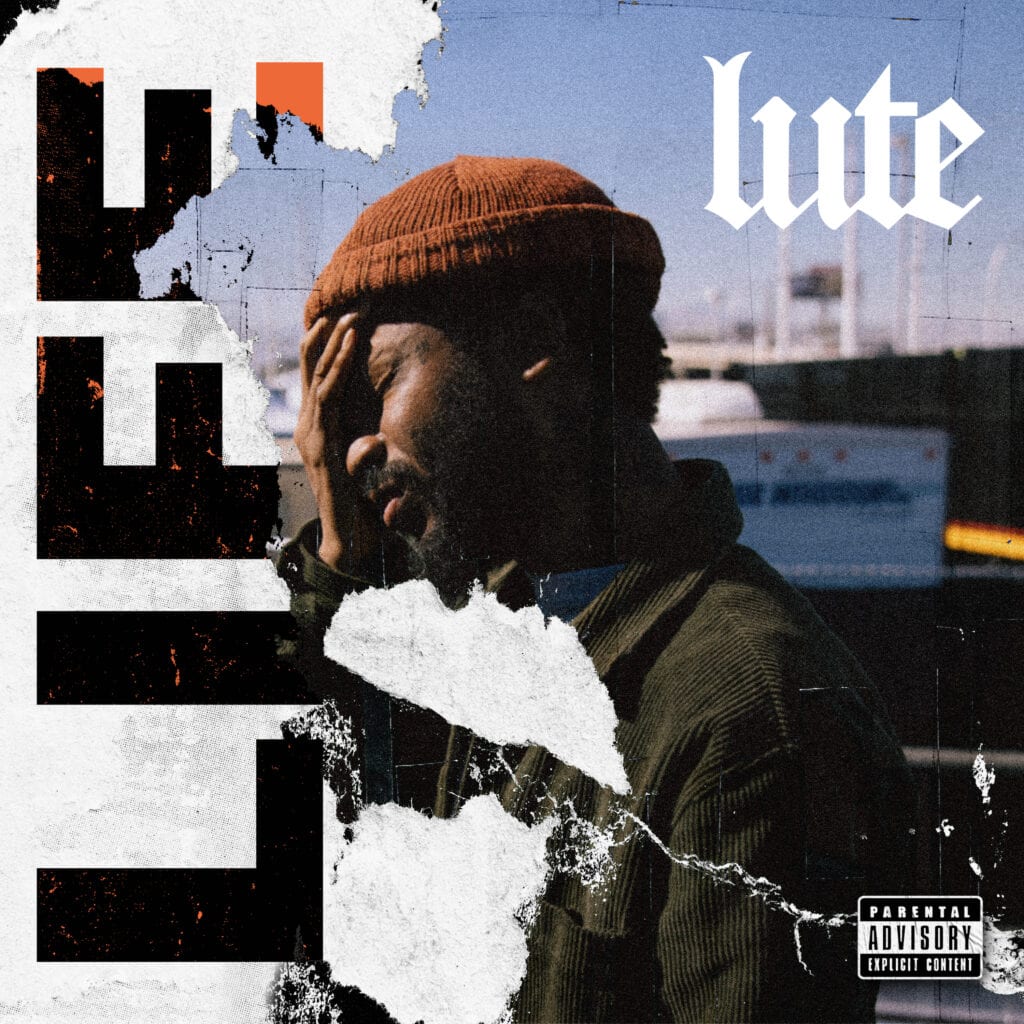 Lute Life visual