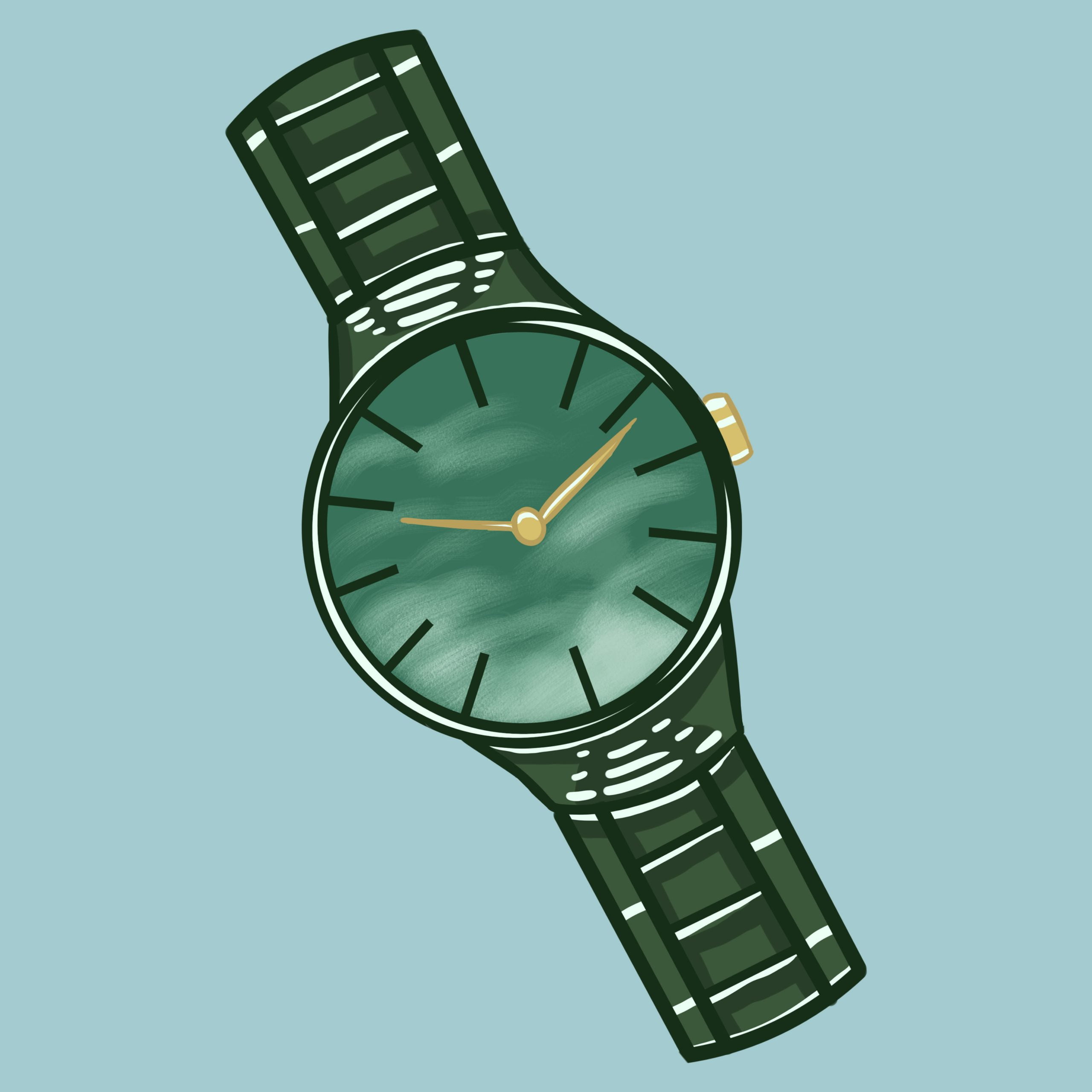 timepiece Archives - 360 MAGAZINE - GREEN, DESIGN, POP