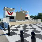 Vaughn Lowery in Elkhart Lake, Wisconsin for 360 MAGAZINE