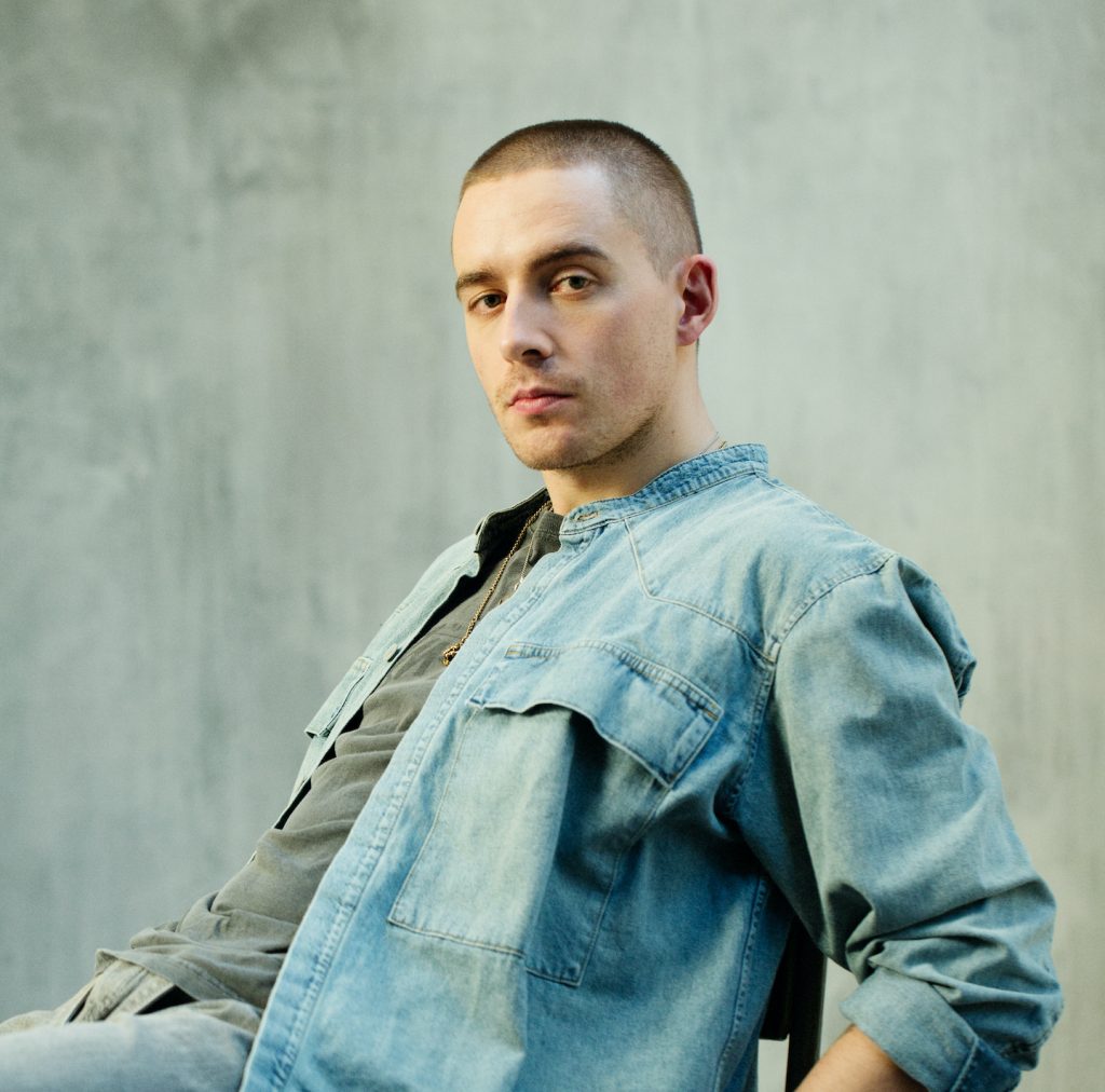 Dermot Kennedy - Without Fear: The Complete Edition - 360 MAGAZINE