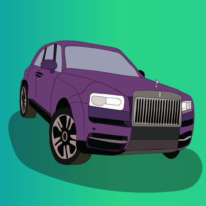 Rolls-Royce won't let customers buy another car if they sell its new EV for  a profit : r/electricvehicles
