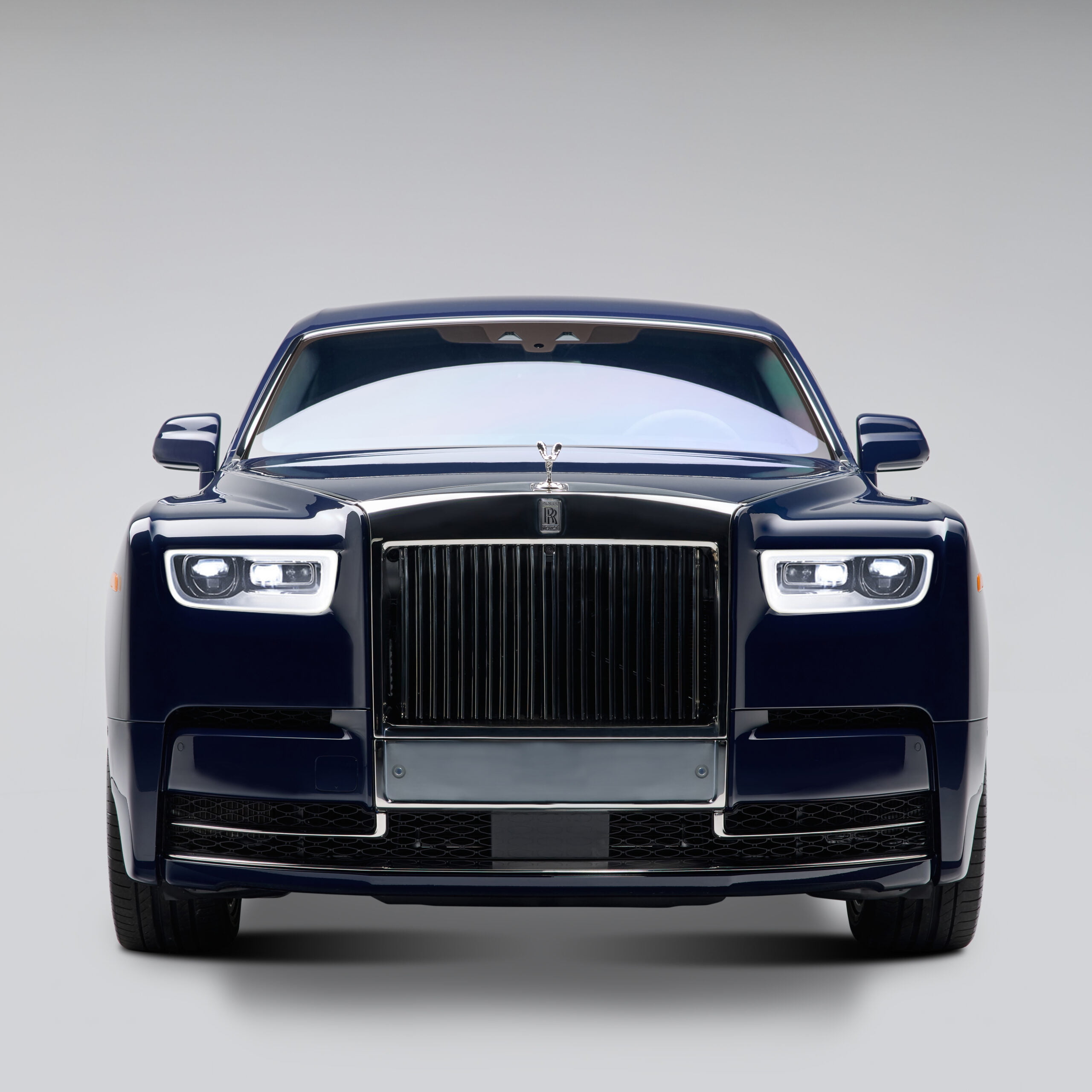 Rolls Royce KOA Phantom for 360 Magazine