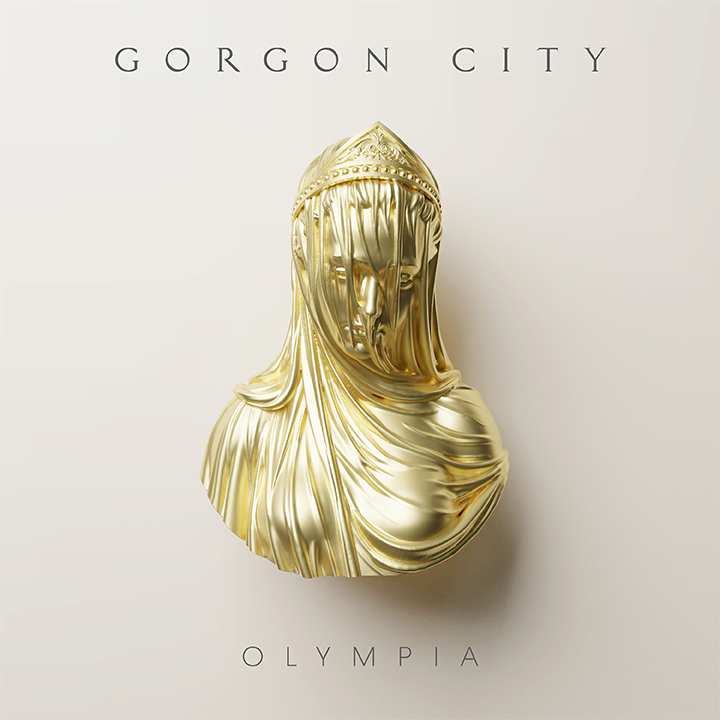 Gorgon City Album Cover