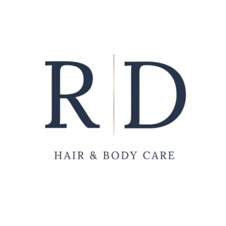 R | D Hair & Bodycare image for use by 360 Magazine