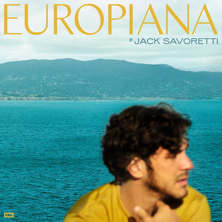 Europiana artwork via Universal Music Group for use by 360 Magazine