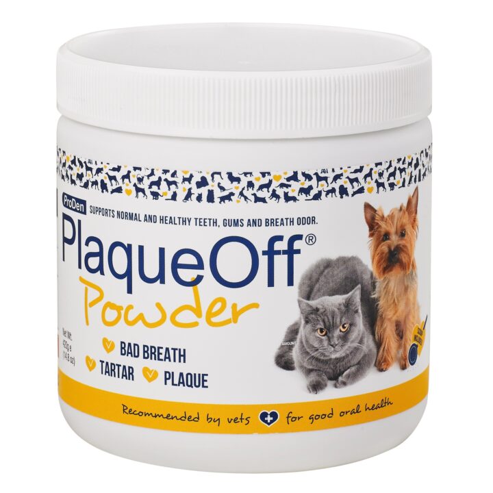 PlaqueOff Powder by Swedencare via Meredith Daubner for use by 360 Magazine