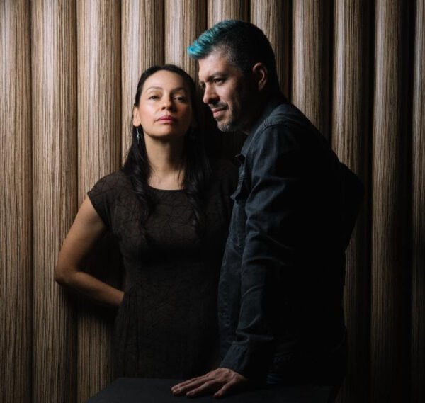 Rodrigo and Gabriela Announce 'By Request' Tour - 360 MAGAZINE - GREEN ...