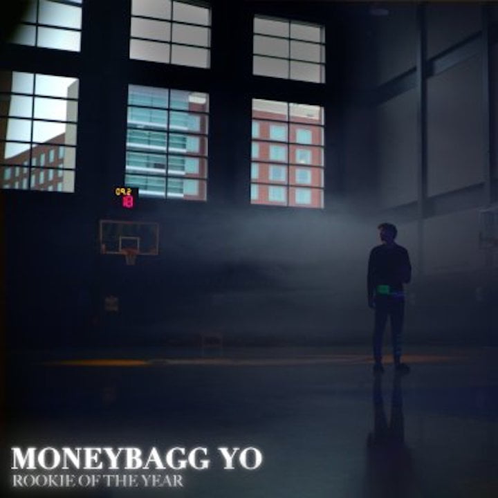 CMG The Label - If Moneybagg Yo Look In Yo Direction He's