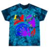 Branded Tie-Dye Tee | AOHSOA - Image 2
