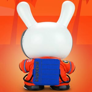 by KidRobot for use by 360 Magazine