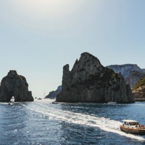 Capri, image from Elizaveta Kolesova for use by 360 Magazine