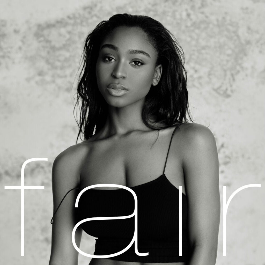 Fair Cover Art via High Rise PR for use by 360 Magazine