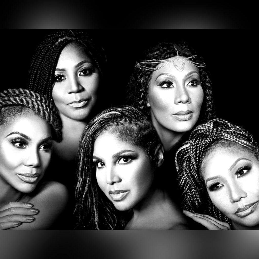 360 MAGAZINE remembers Traci Braxton