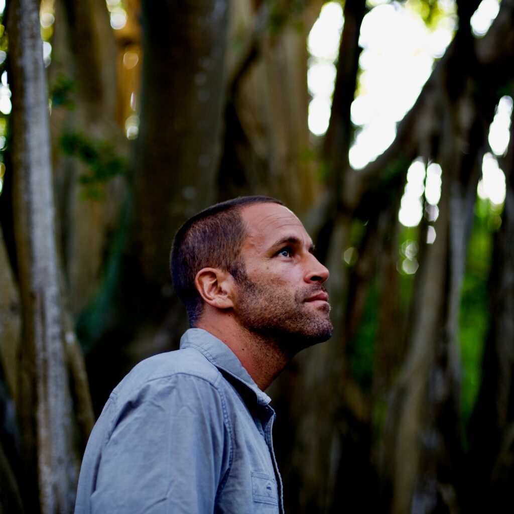 Jack Johnson via Morgan Maassen for use by 360 Magazine