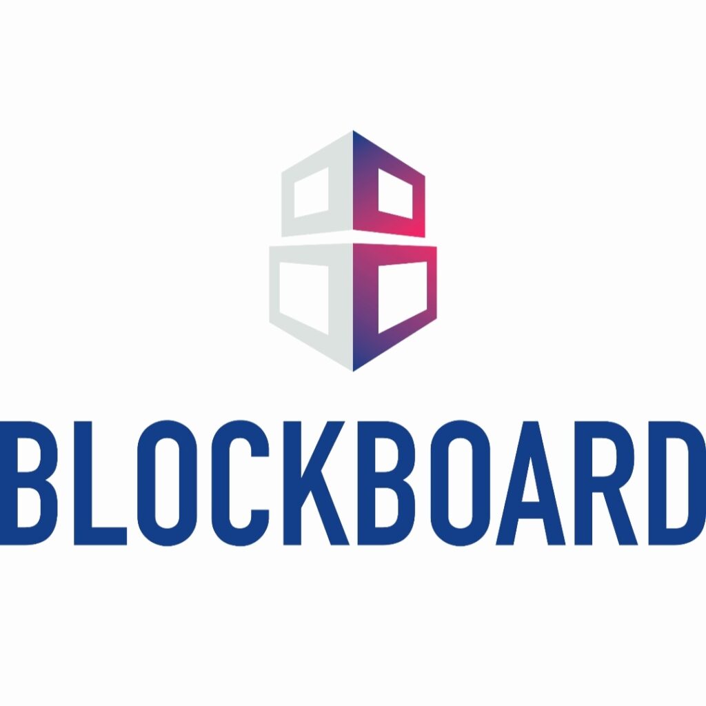 Blockboard nonprofit via 360 Magazine