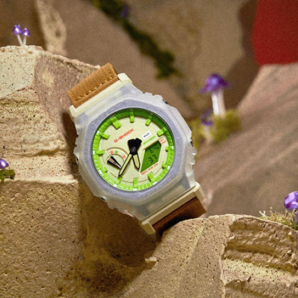 timepiece Archives - 360 MAGAZINE - GREEN, DESIGN, POP