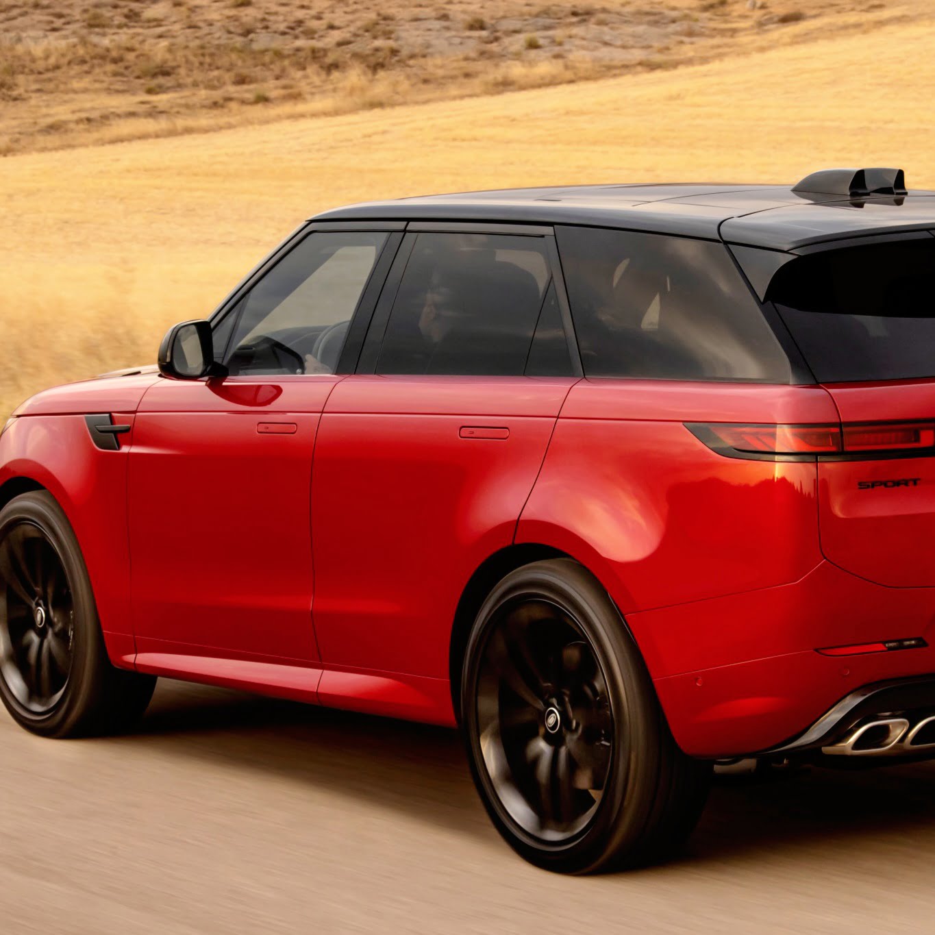documentaire gewoontjes Wederzijds 2023 Range Rover Sport - 360 MAGAZINE - GREEN | DESIGN | POP | NEWS