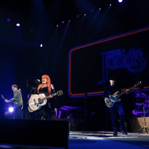 the judds final tour fairfax va