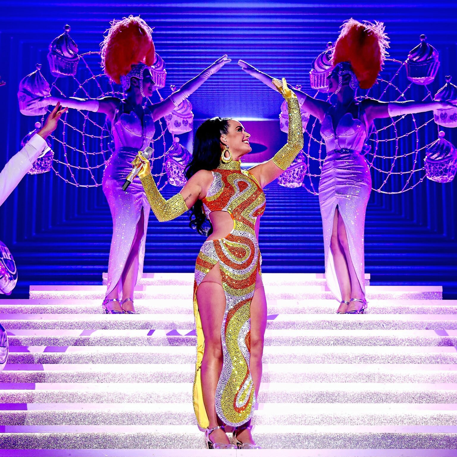 Katy Perry Las Vegas Schedule For 2024 Calendar Eadie Gusella